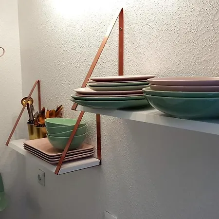 Little - Penelope شقة