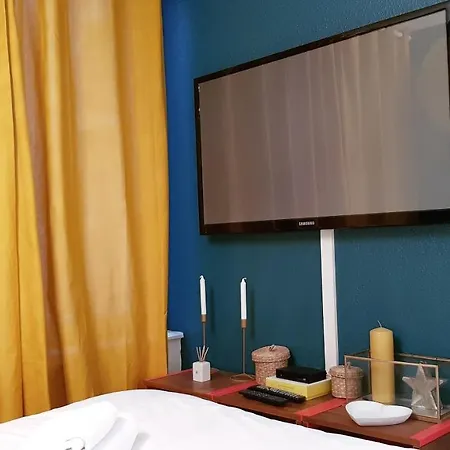 شقة Little - Penelope