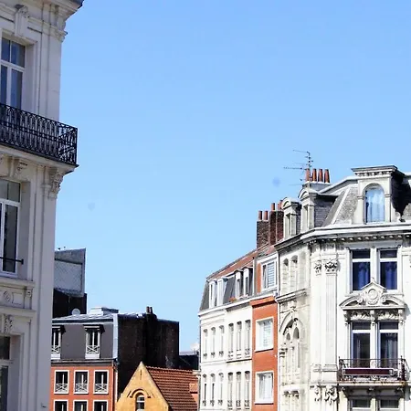 Little - Penelope アパート リール