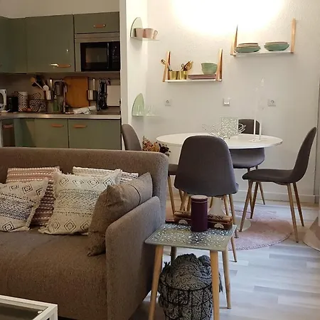 Apartment Little - Penelope *